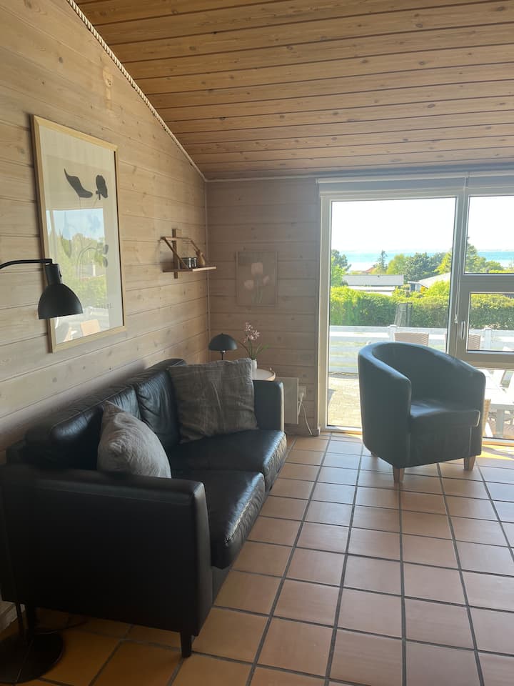 მისაღები ოთახი