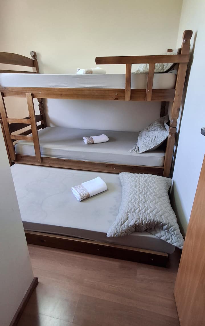 cama auxiliar