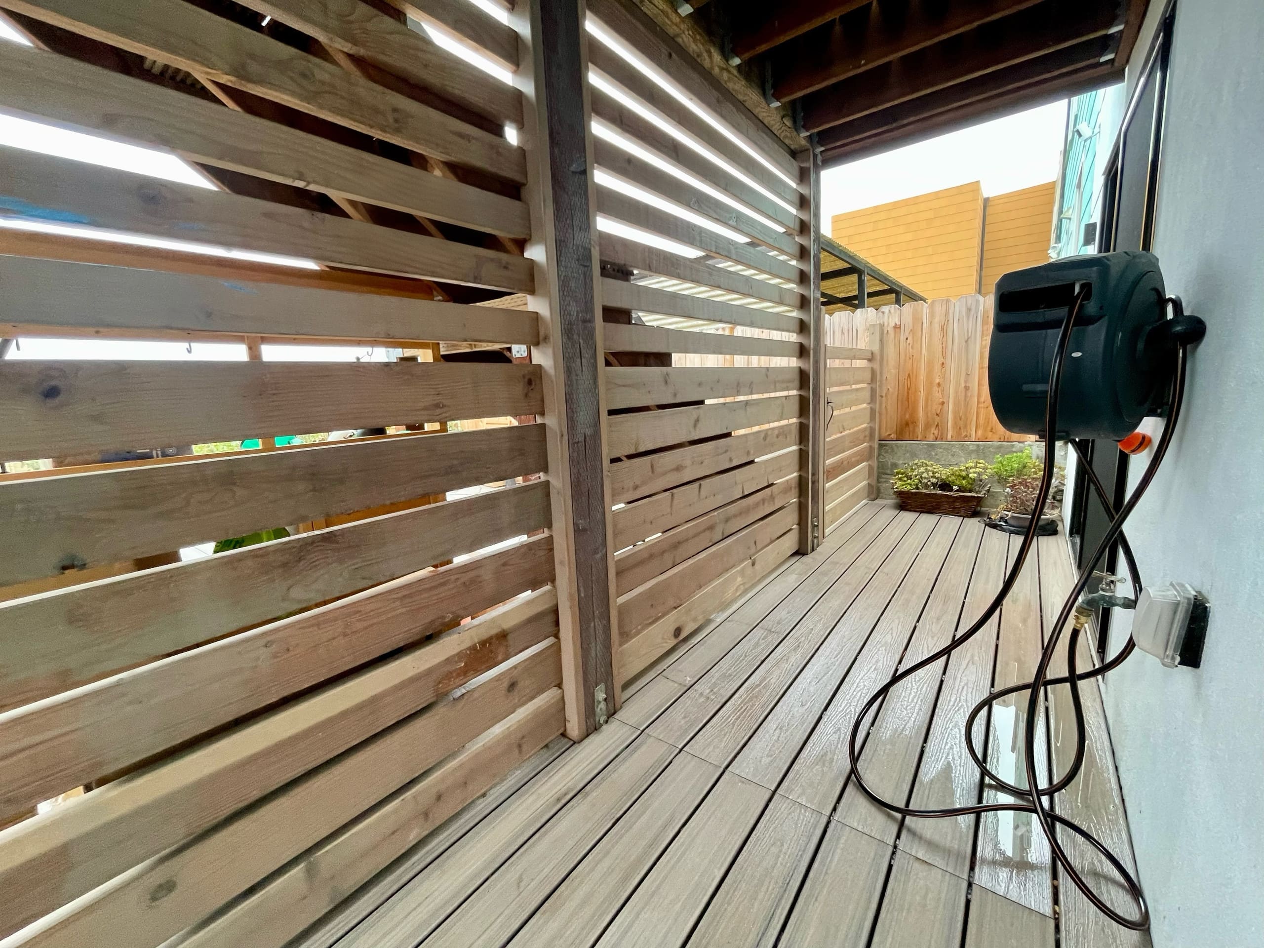 Home in San Francisco · ★4.91 · 2 bedrooms · 3 beds · 1 bath - Image 44