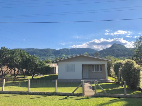 Anúncio popular: Nostra Casa - rural accommodation em Santa Maria