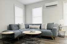 Riverside A6 | QUEEN 1BD/1BA Apt near River