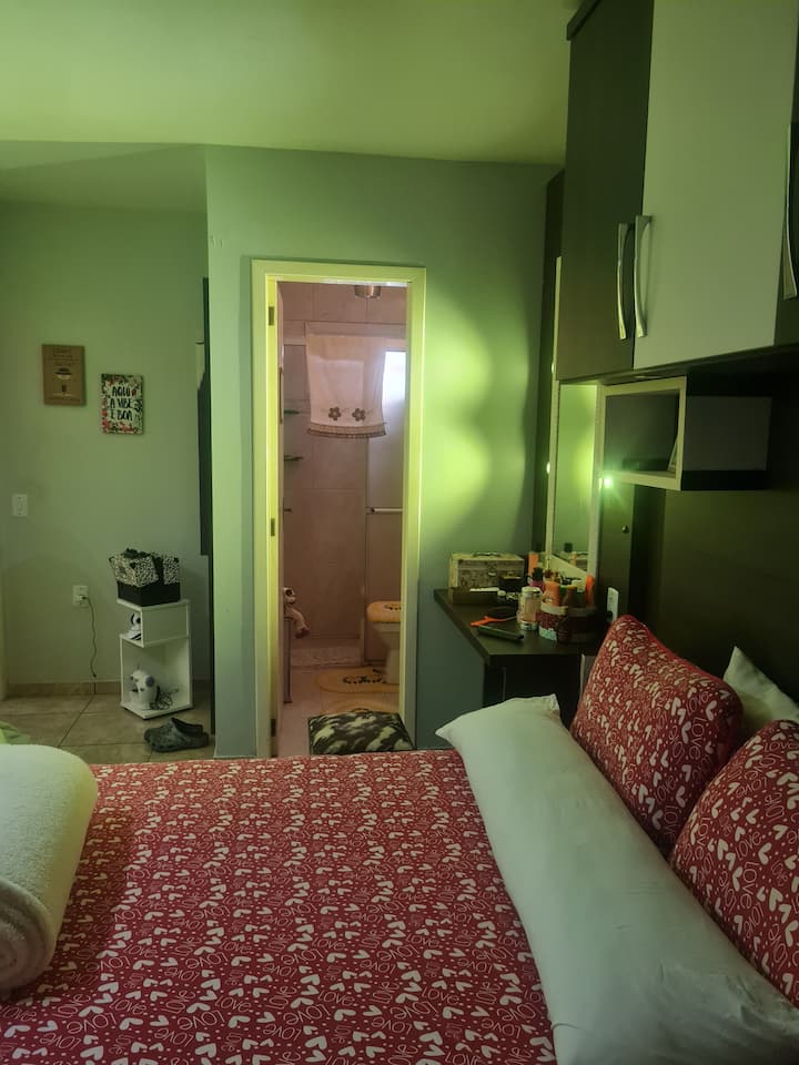 Spavaća soba 3