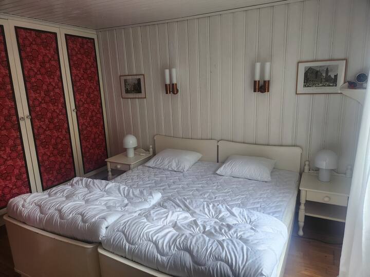 Camera da letto 1