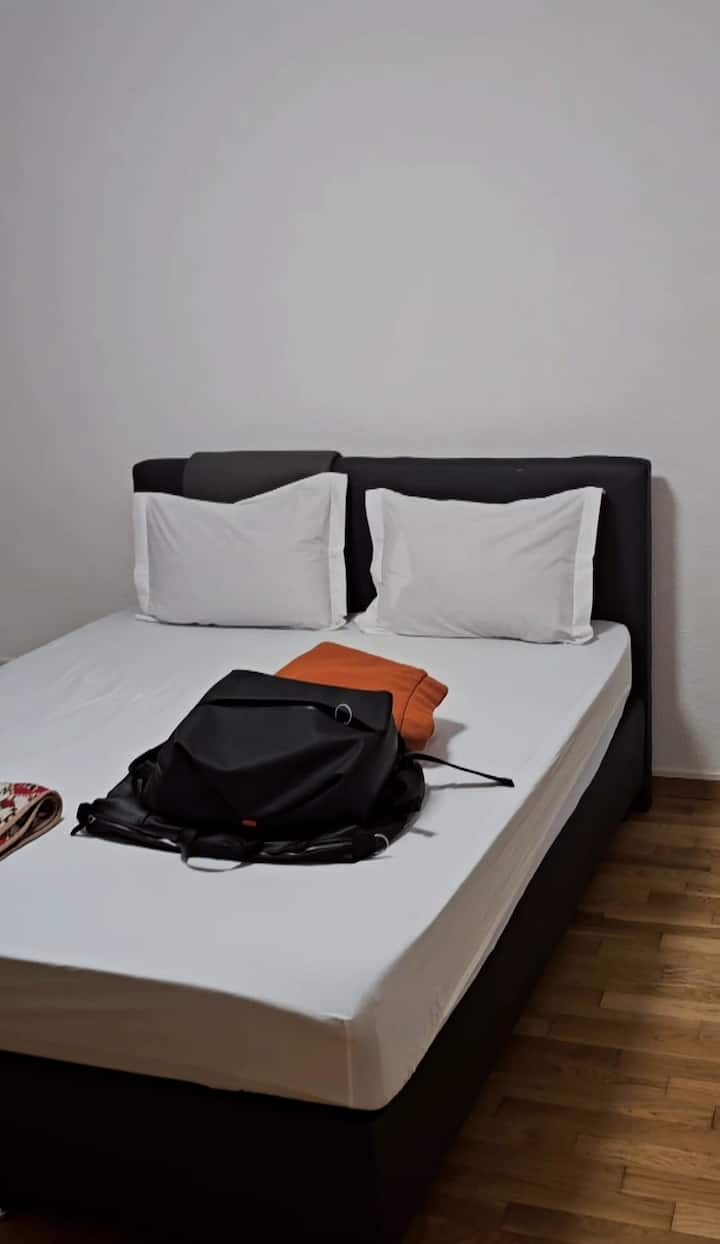 Apartements Centre Bulle - La Roche