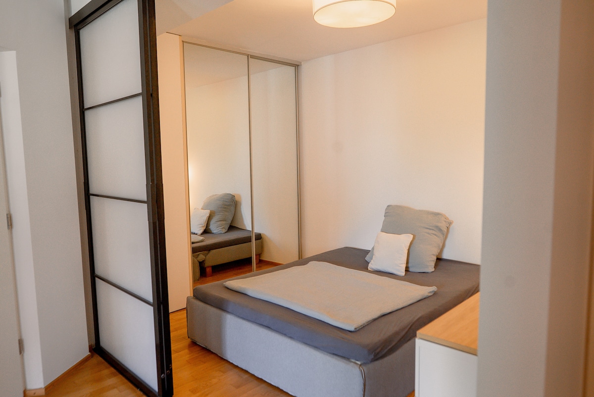beautiful apartment in the Old Town