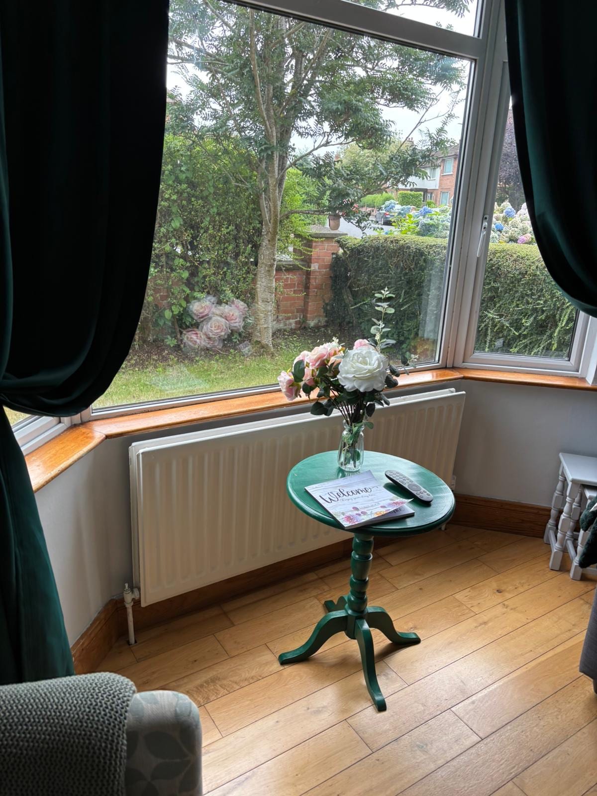 Спална соба 4