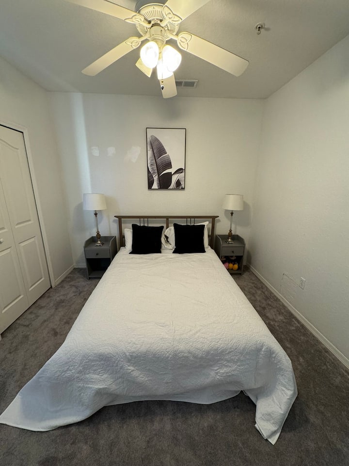 საძინებელი 3