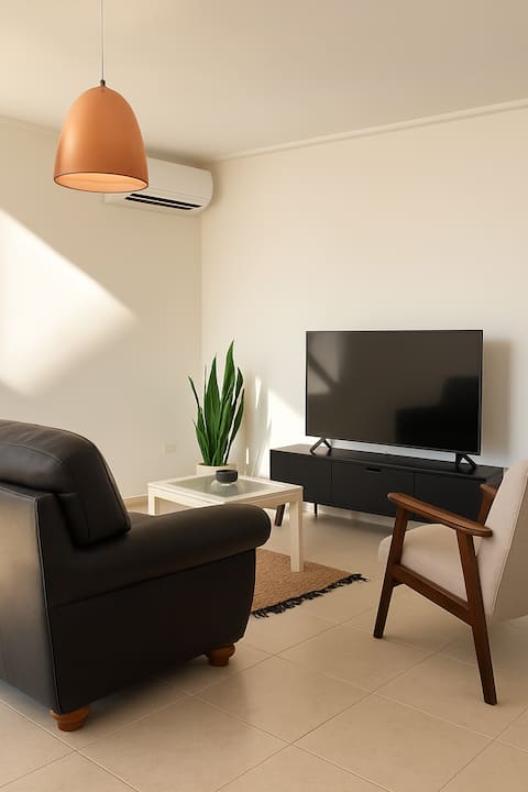 Popular Airbnb listing: Large apartment near the sea in Playas De Rosarito