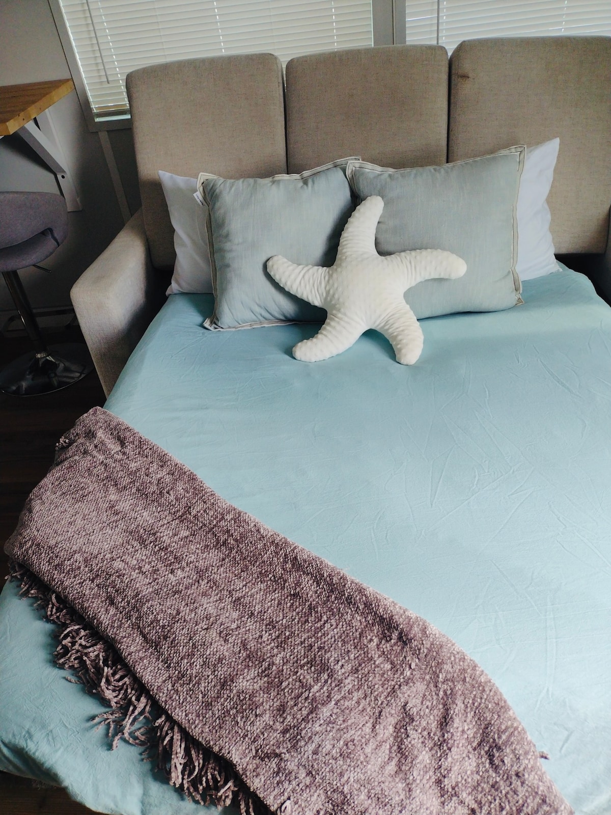Successful Airbnb property: The Writer's Block- Key West in Stock Island