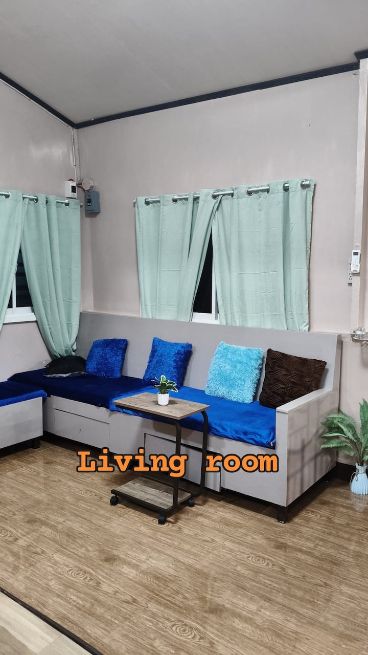 Jessica Home Stay - Bislig