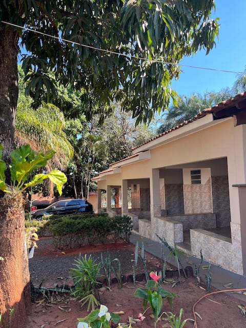 Cantinho do Bira Ranch