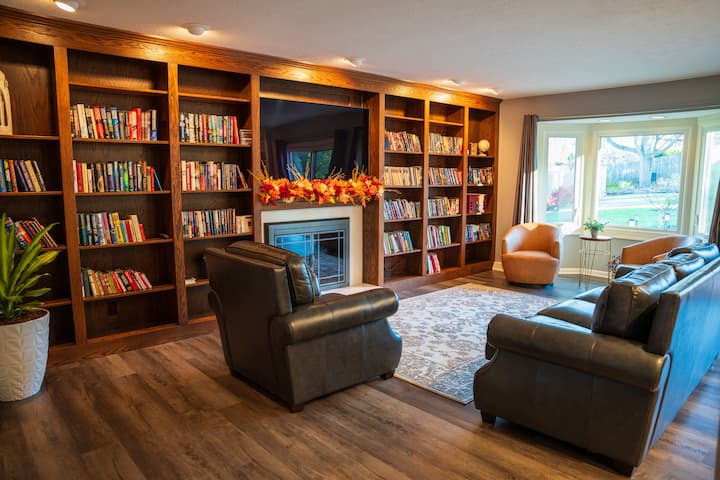 ห้องนั่งเล่น