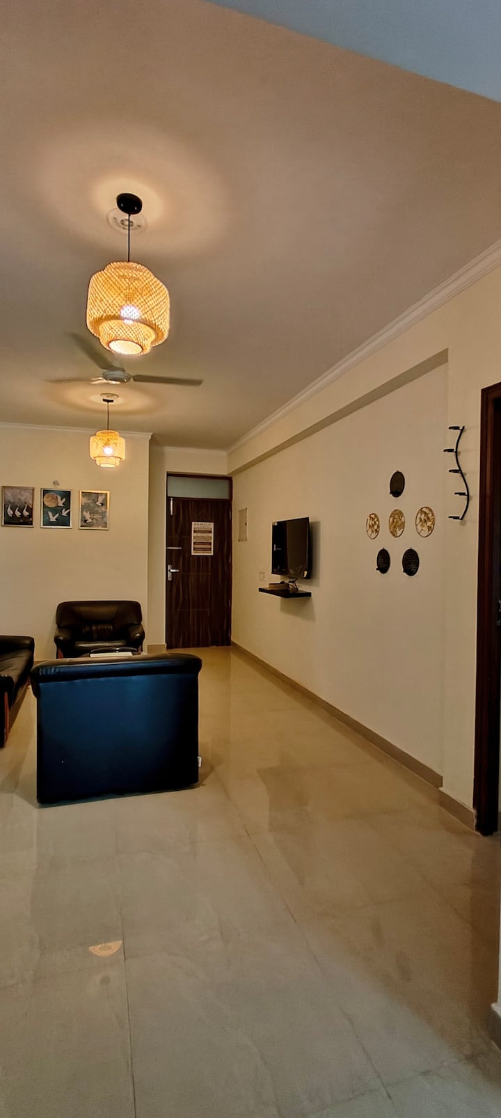 Tranquil 3 Bhk | Mussoorie Road | Cafès Nearby - デーラー・ドゥーン