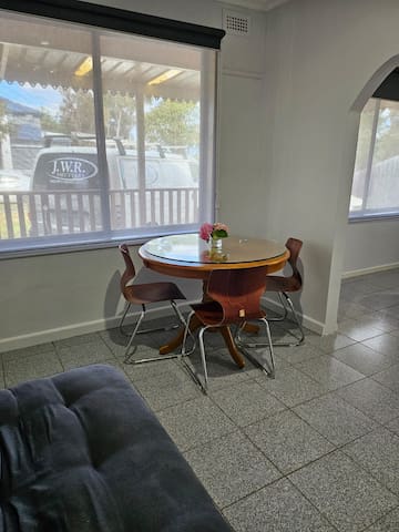 2BR, Bathroom, Kitchen- 10min to Airport gallery image 3