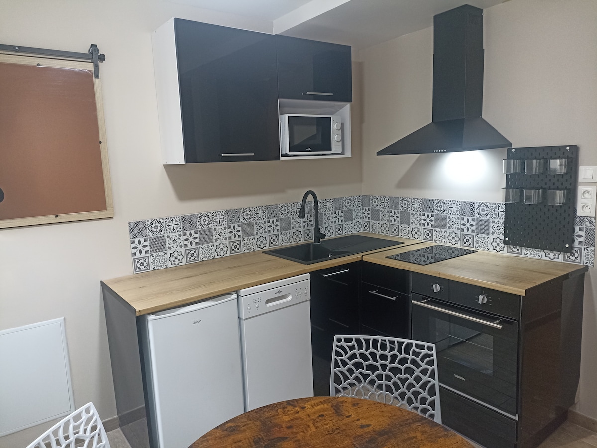 Annonce Airbnb populaire: The Bubble Dream à Abbeville