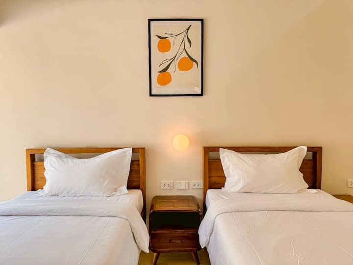 საძინებელი 3