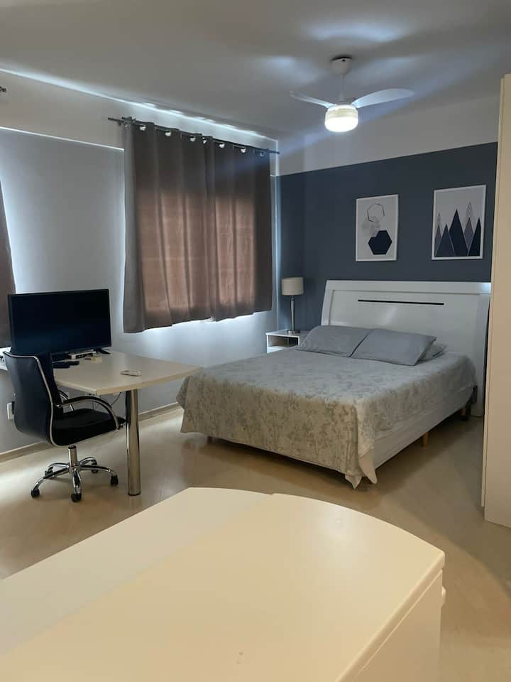 საძინებელი