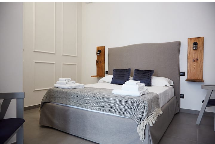 Dimora Terranova Charming Rooms - Noto
