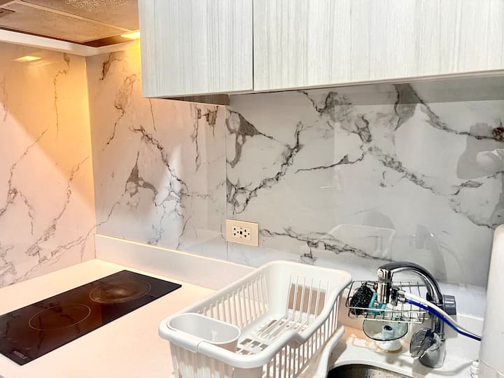 17th Flr Acqua Iguazu- Mandaluyong-makati 1br - マカティ