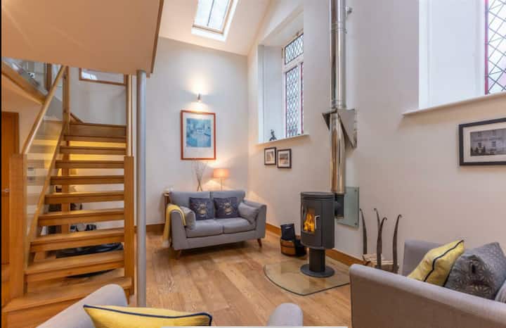 The Old Chapel - Luxury Retreat - Malton