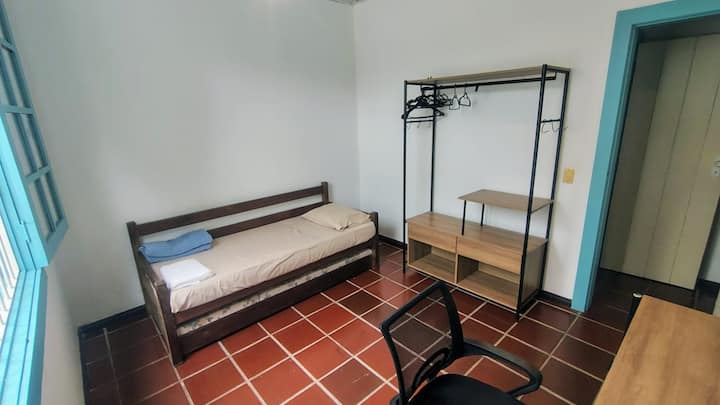 Chambre 2
