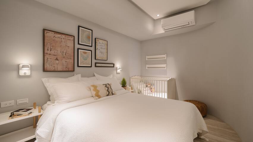 Apt E. Welcome to long Stay. gallery image 3