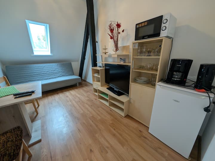 City-apartment Am Alten Bremer Weg - Celle