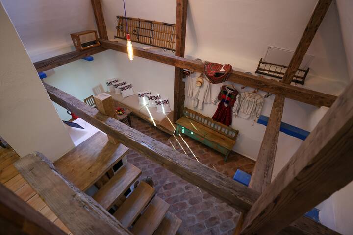 Echoes Of Vlădicu - The Stable - Cluj-Napoca