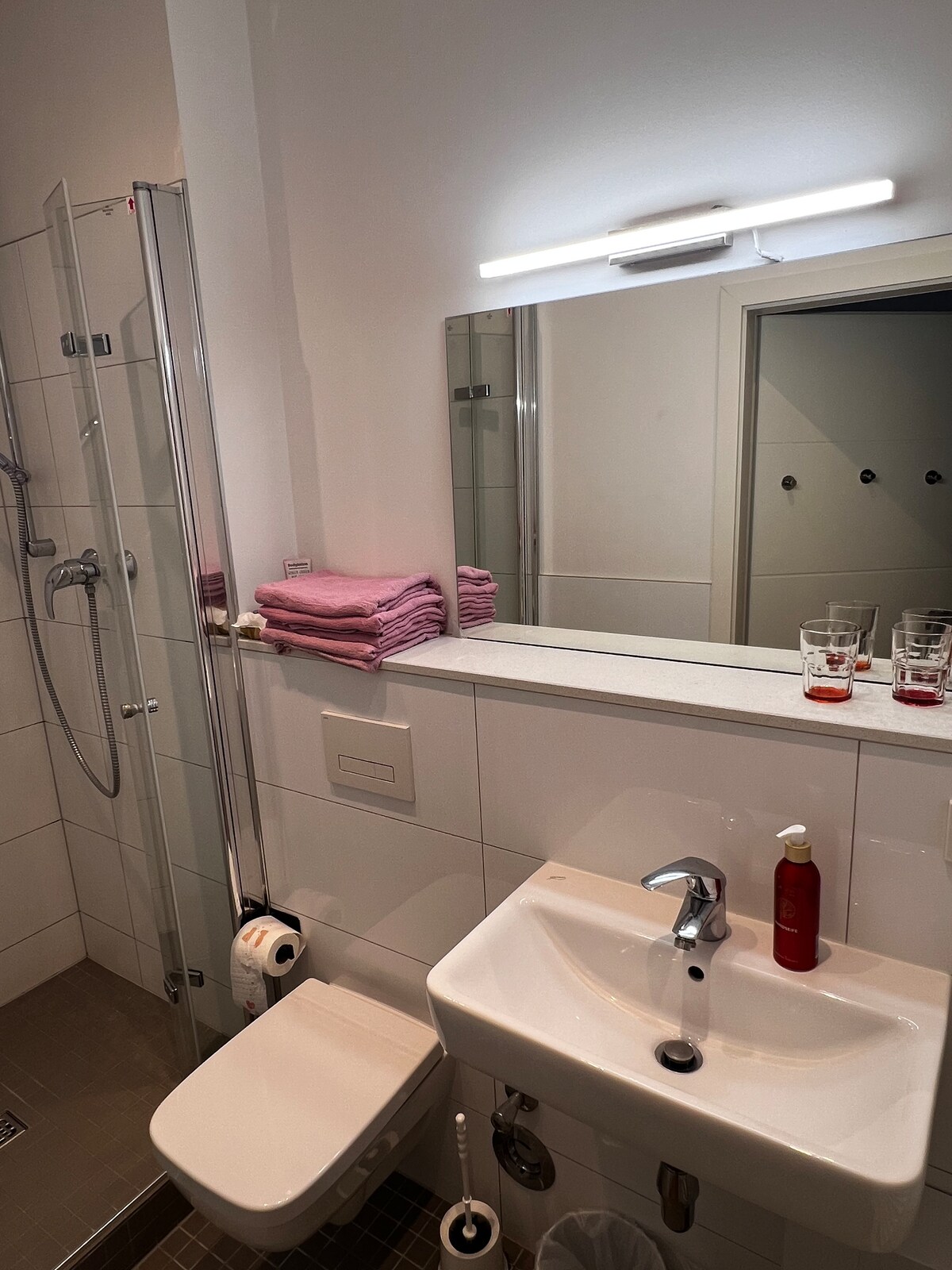 Apartment with heart Cologne-Deutz