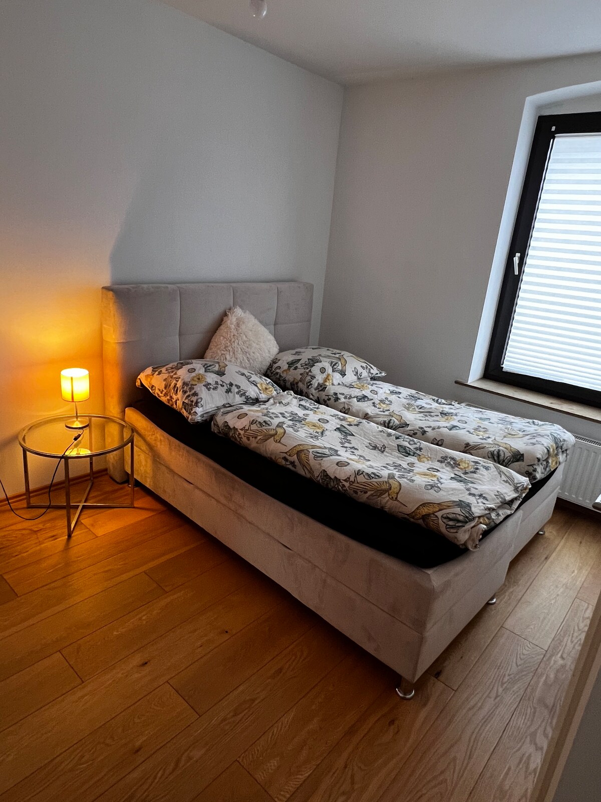 Apartment with heart Cologne-Deutz