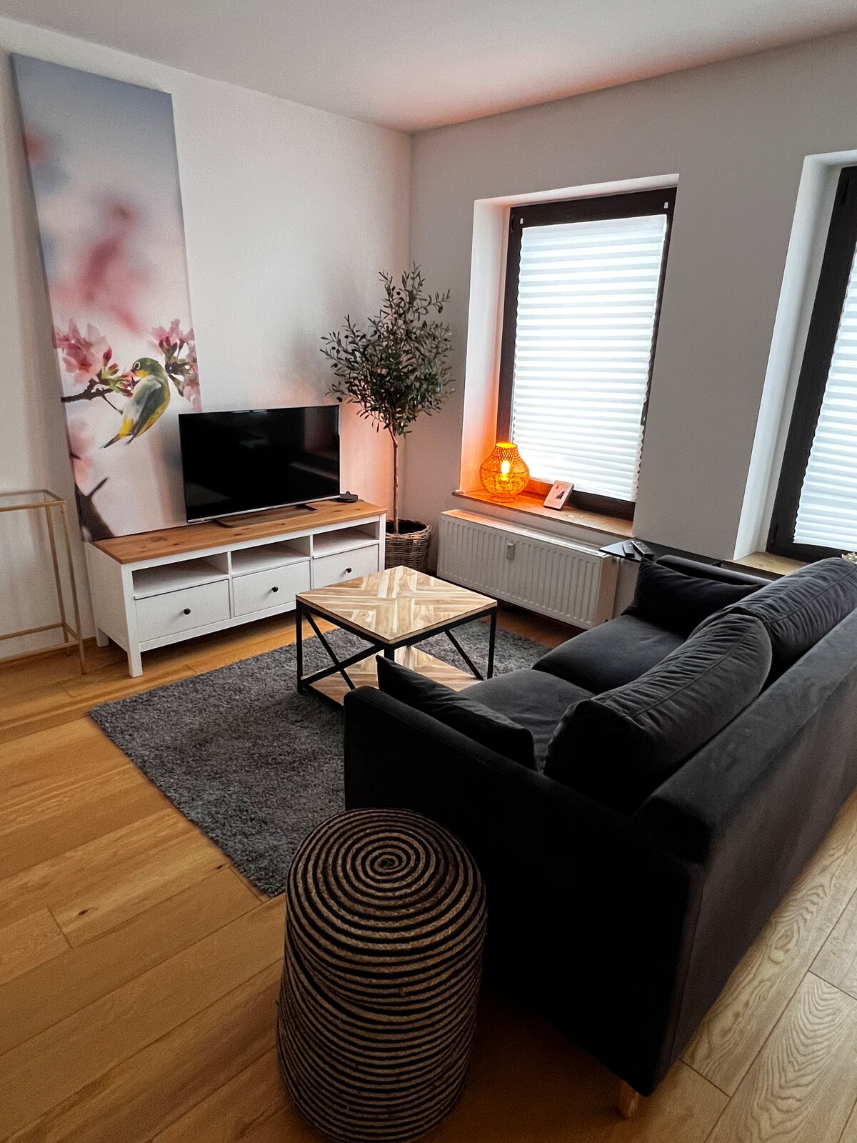 Apartment with heart Cologne-Deutz