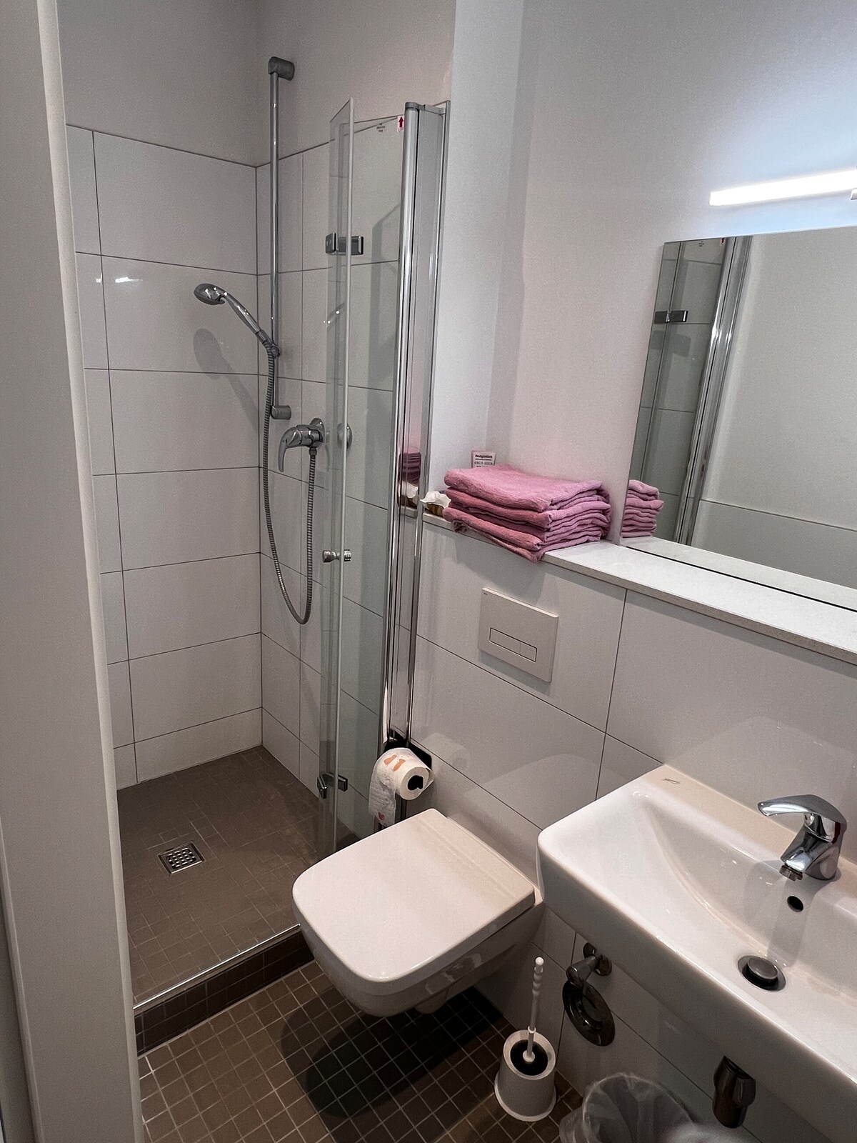 Apartment with heart Cologne-Deutz