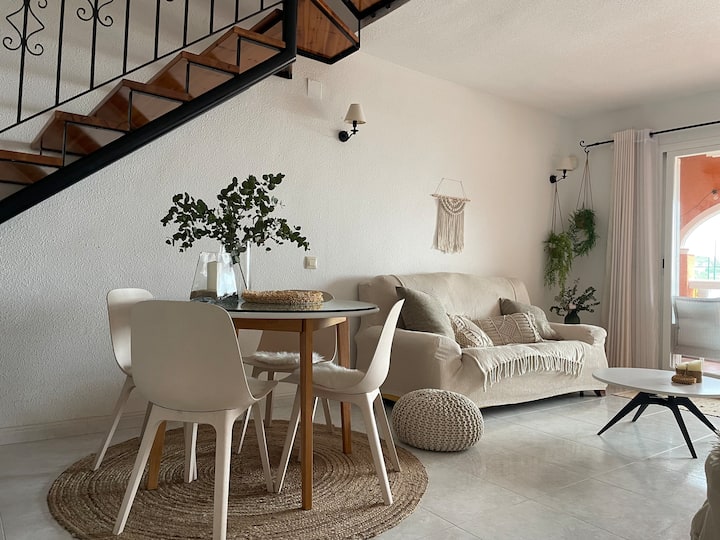 Casa Sol Y Paz - Cumbre del Sol