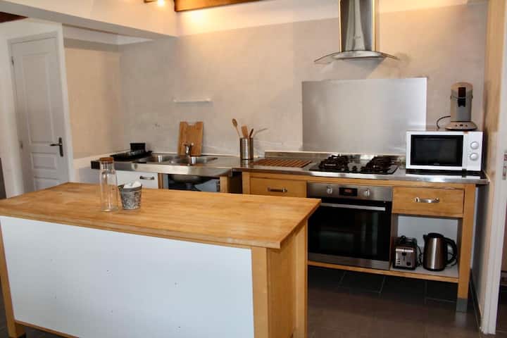 Appartement Confortable à Angers - Saint-Barthélemy-d'Anjou