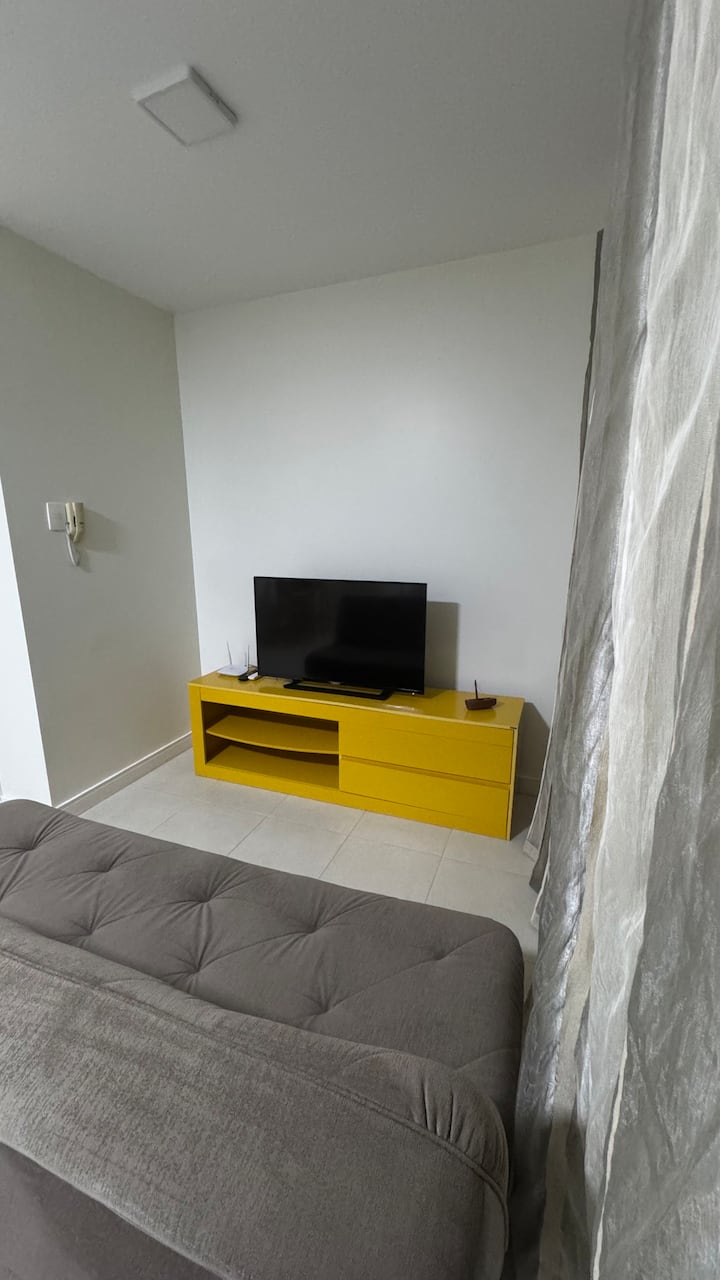 Apartamento Praia De Palmas - Governador Celso Ramos