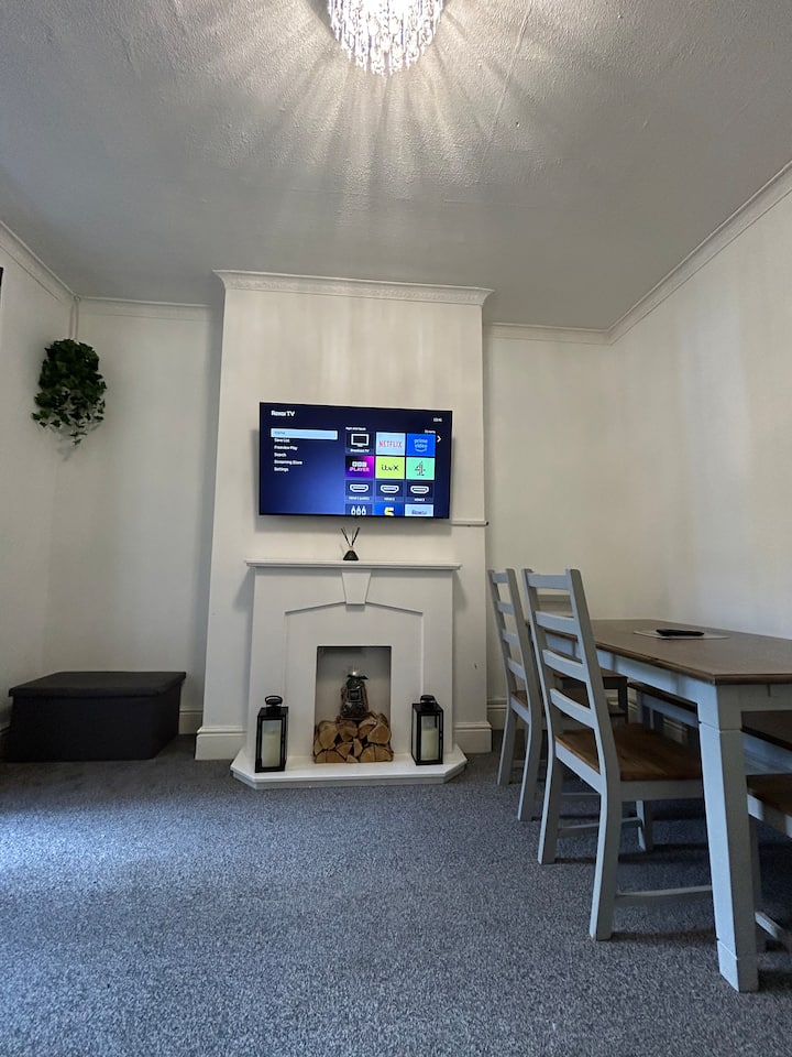 მისაღები ოთახი