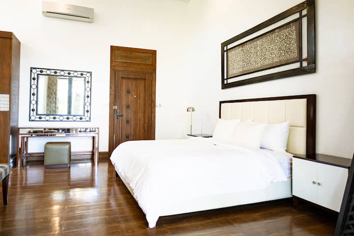 The Cottage Lucban - Narra - Lucban