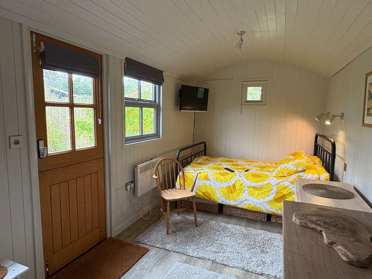 אזור חדר שינה