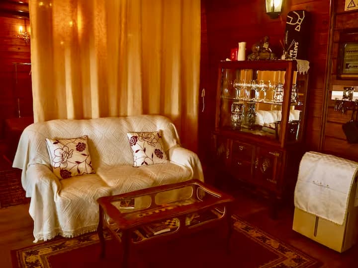 Cabana Do Valado - Mirandela