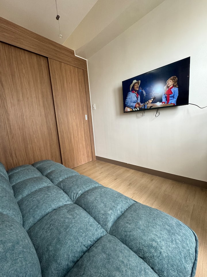 საძინებელი 2