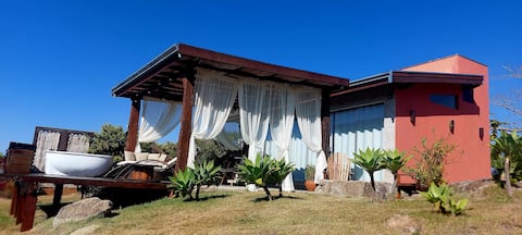 Kaza Silvestre Space