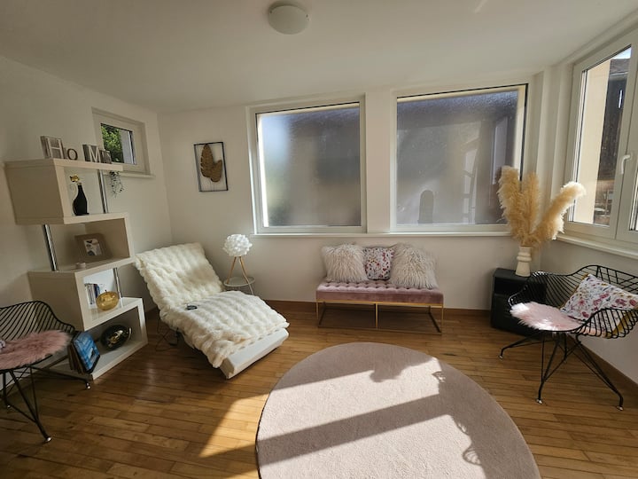 Meublé Angèle Homes 1