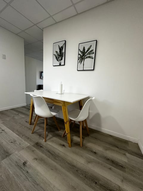 Propiedad de Airbnb exitosa: Centrally located apartment en San Luis