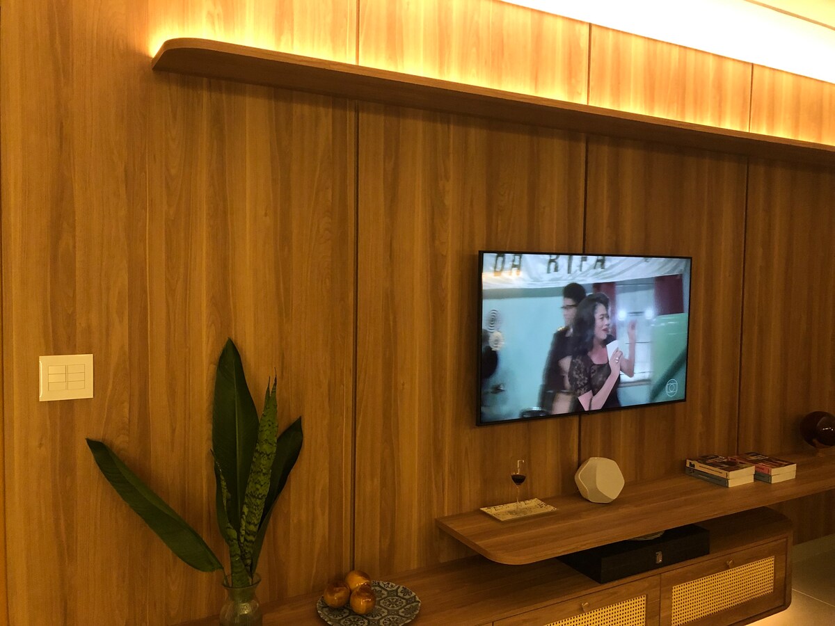 მისაღები სივრცე