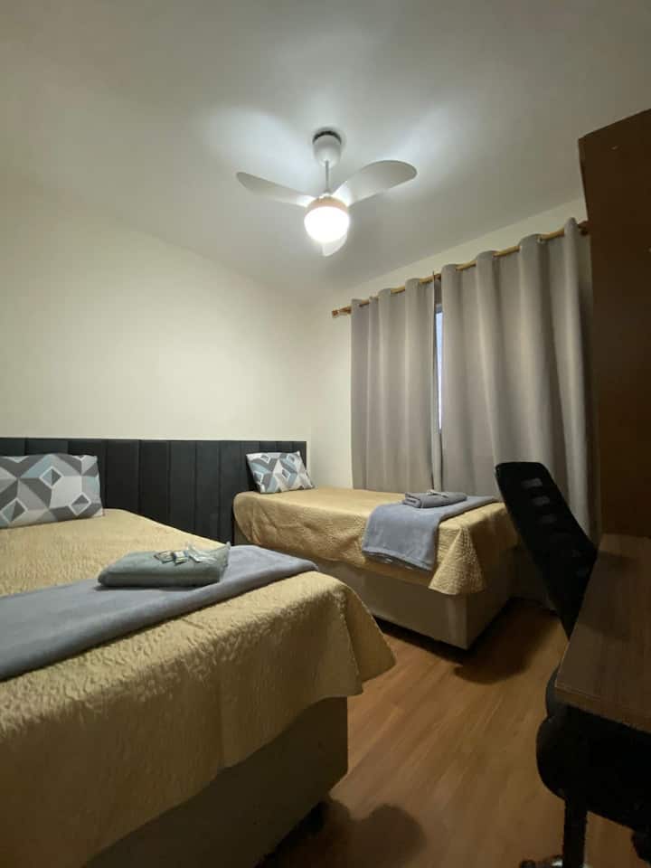 Chambre 2