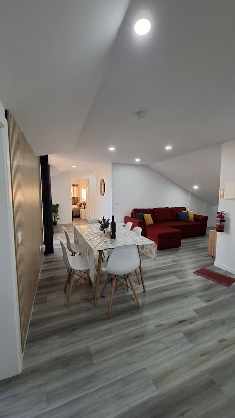 Imóvel de sucesso: Casa Anjinho-home in the country side em Estreito Da Calheta