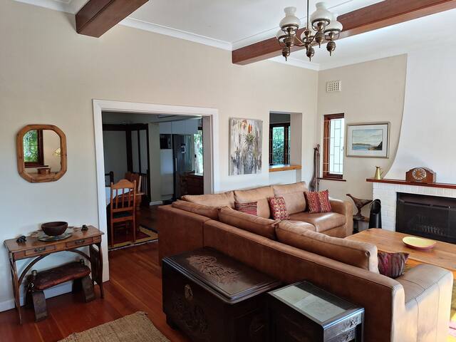 Upper Claremont sanctuary gallery image 2