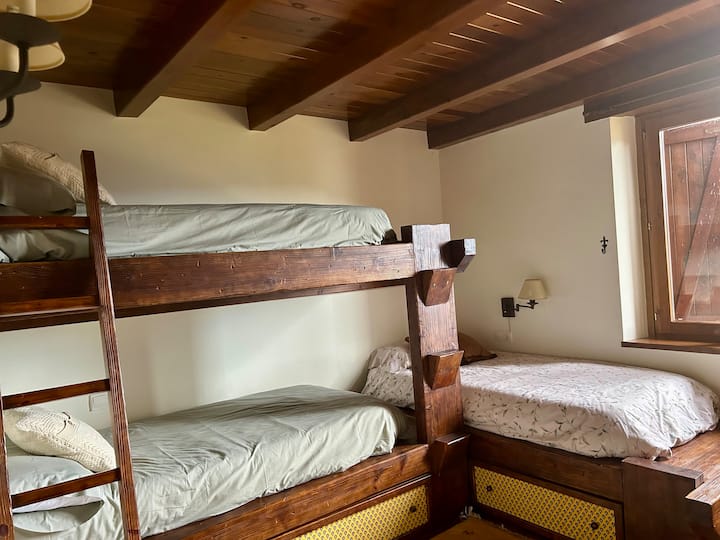 Dhomë gjumi 3