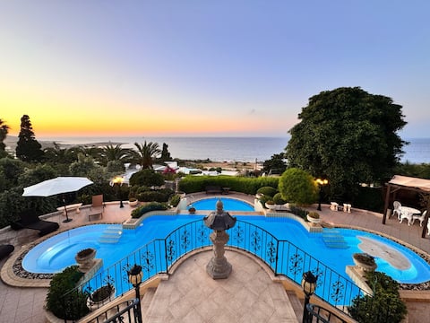 Madliena Hills Mansion