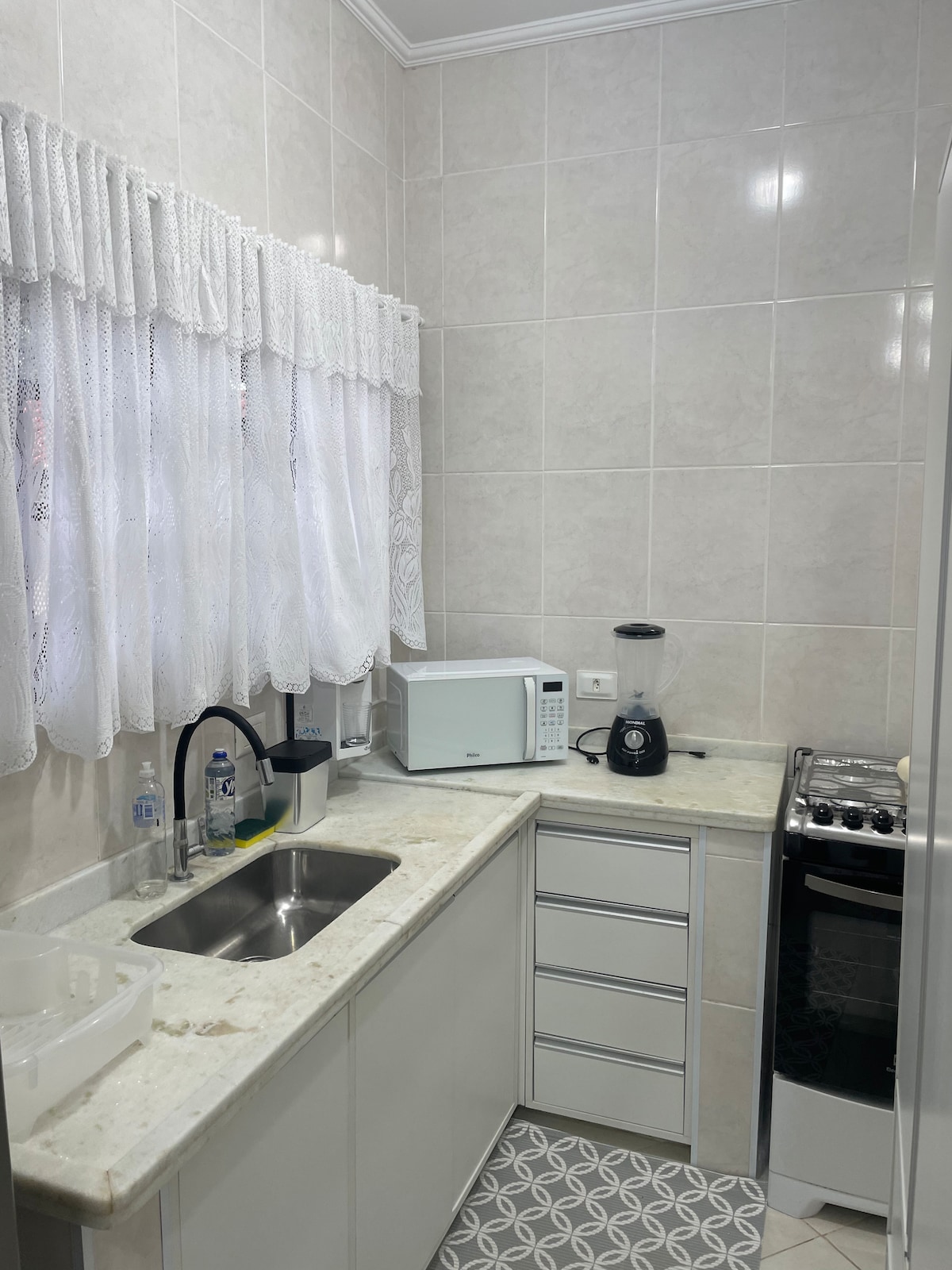 Successful Airbnb property: Playhouse in Bertioga